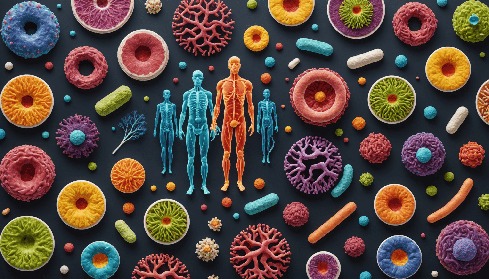 découvrez les principaux indicateurs d'un microbiome déséquilibré et explorez des solutions efficaces pour rétablir votre santé intestinale. apprenez à identifier les signes de déséquilibre et les meilleures pratiques pour optimiser votre microbiome.