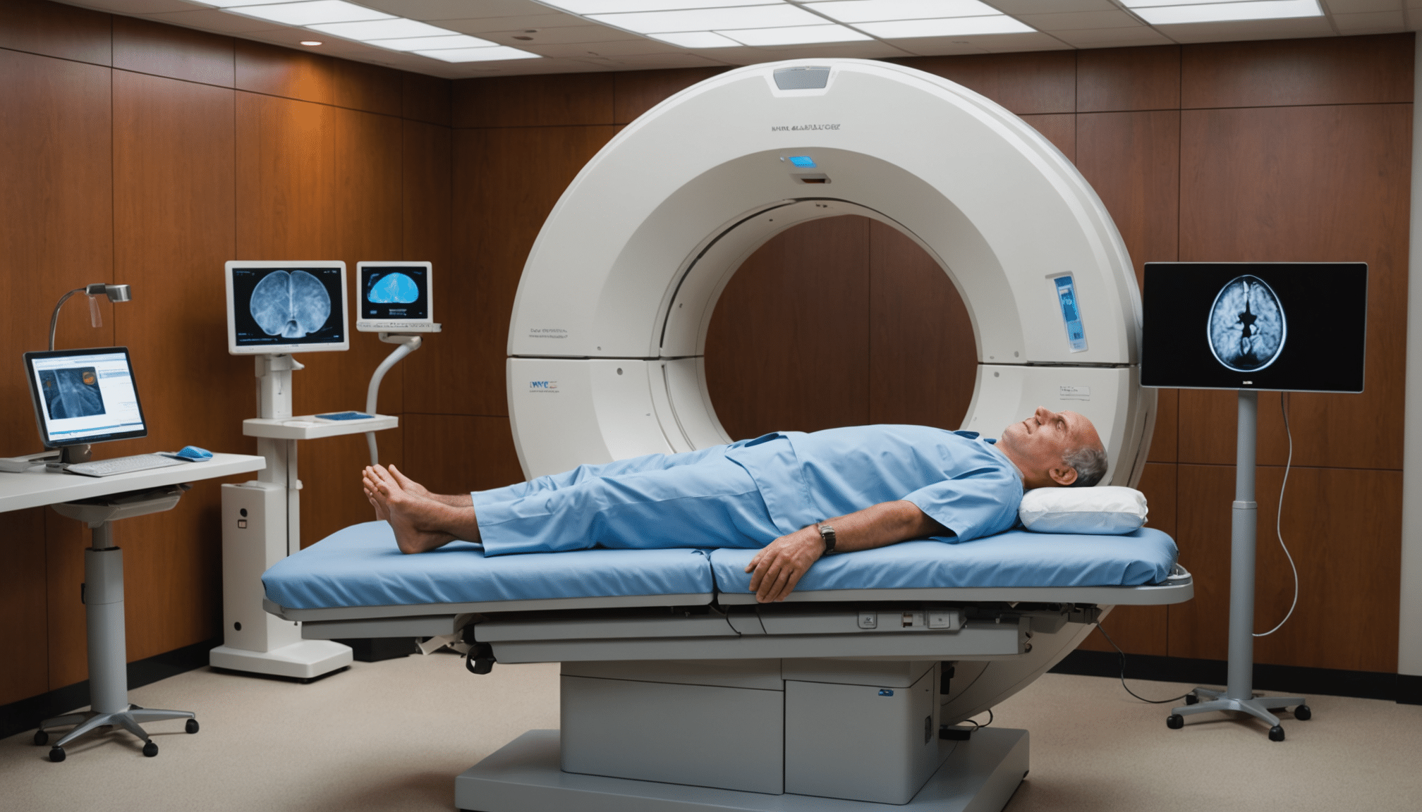 découvrez comment l'irradiation guidée par irm réduit les effets secondaires à long terme chez les patients atteints de cancer de la prostate, offrant une approche novatrice et plus sûre pour le traitement de cette maladie.