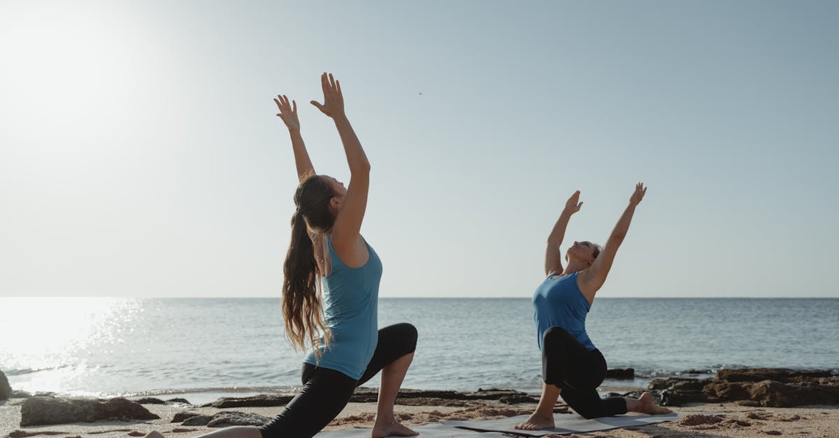 découvrez l'importance de l'exercice physique pour votre santé et votre bien-être. apprenez des conseils pratiques pour intégrer l'activité physique dans votre quotidien et améliorer votre forme physique.