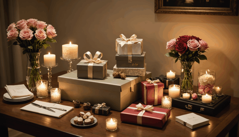 découvrez des idées de cadeaux originales pour célébrer une nouvelle relation amoureuse. trouvez le cadeau parfait pour exprimer vos sentiments et rendre cette occasion mémorable.