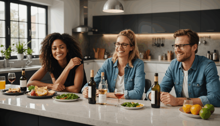 découvrez comment zbiotics peut atténuer les désagréments après une soirée arrosée en optimisant votre digestion et en soutenant votre bien-être. apprenez tout sur cette solution innovante et son efficacité prouvée pour profiter pleinement de vos sorties sans regrets.