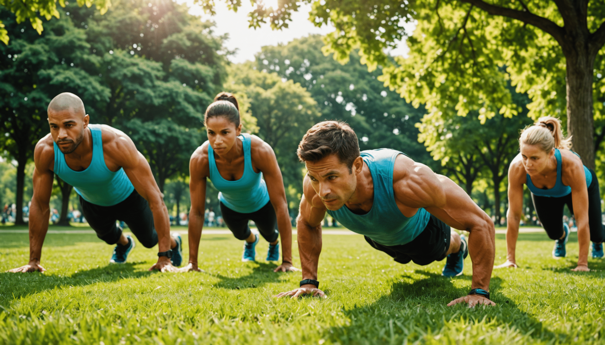 découvrez les nombreux avantages des pompes, un exercice incontournable pour améliorer votre force, sculpter votre corps et optimiser votre routine d'entraînement. apprenez pourquoi intégrer cet incontournable dans votre programme de fitness peut transformer vos résultats.