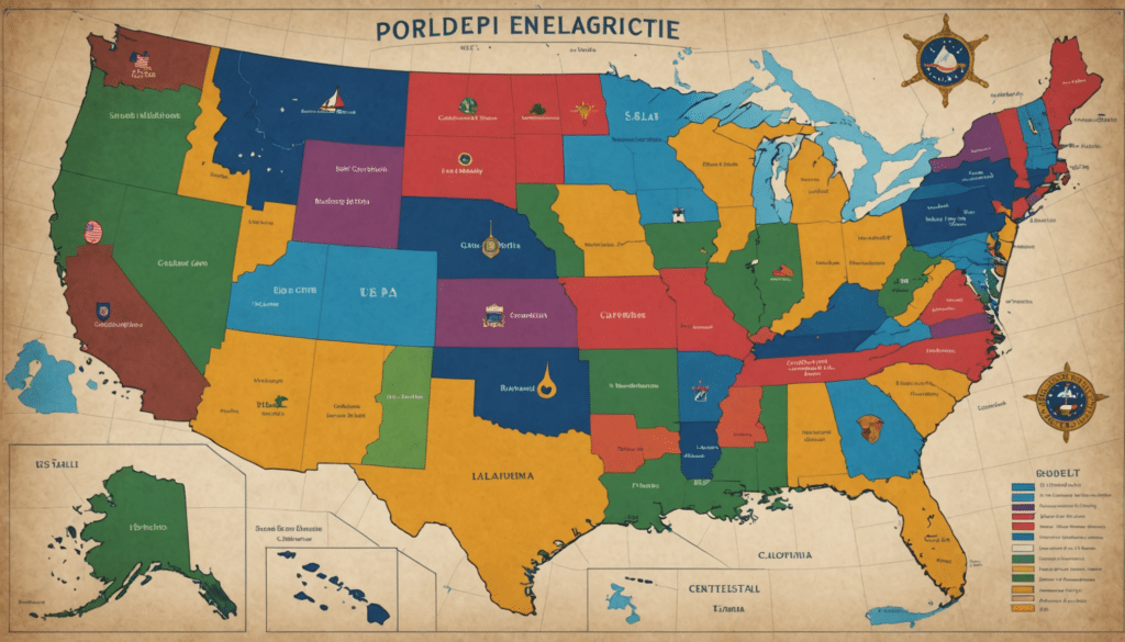 découvrez quels états américains dépensent le plus pour les injections d'augmentation du pénis. analyse des tendances, des coûts et des motivations derrière cette pratique esthétique croissante.