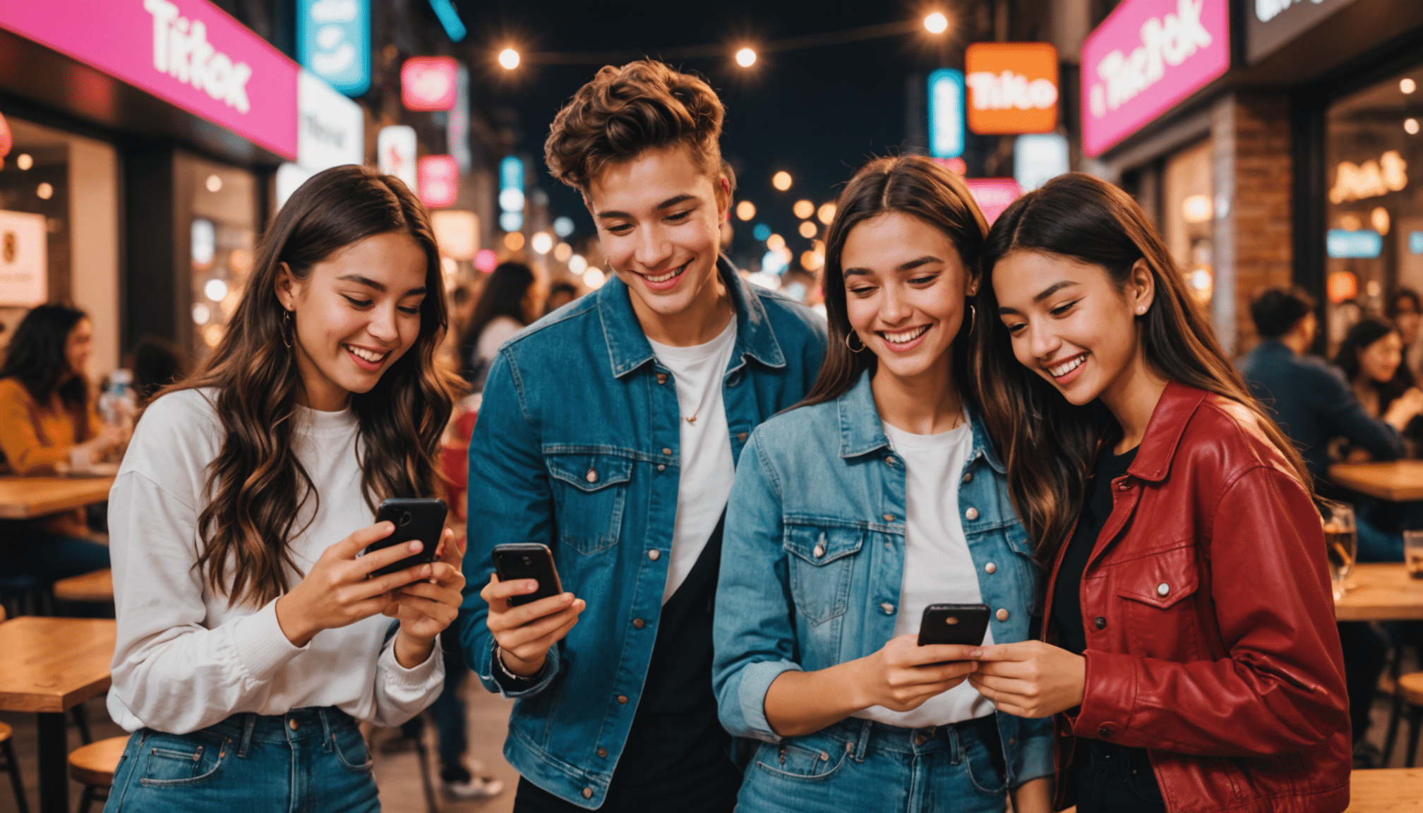 découvrez les meilleures et pires tendances de rencontre sur tiktok ! cet article vous offre des conseils et astuces pratiques pour naviguer dans le monde des rencontres, tout en vous divertissant avec les phénomènes viraux. améliorez vos interactions amoureuses grâce à nos analyses et recommandations.