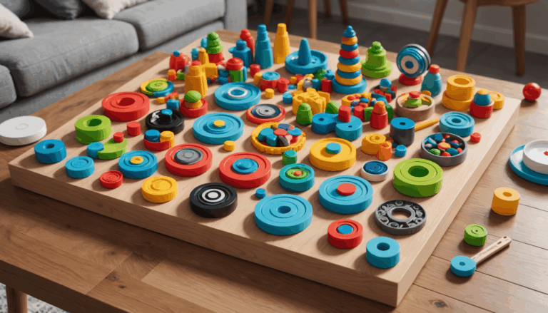 découvrez notre sélection des meilleurs jouets satisfaisants pour le edge, spécialement conçus pour hommes et femmes. plongez dans un univers de détente et de plaisir sensoriel, avec des objets qui éveillent vos sens et apaisent votre esprit. parfaits pour le stress ou simplement pour le plaisir, ces jouets sont un incontournable pour tous les amateurs de sensations uniques.