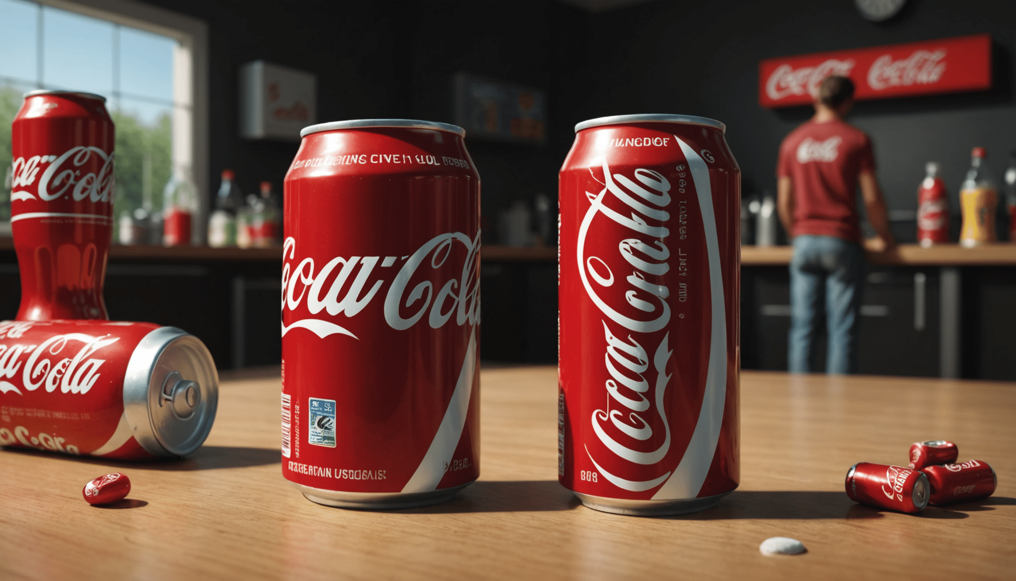 découvrez les dangers insoupçonnés de la consommation de coca-cola protéiné. cette boisson, souvent perçue comme une alternative saine, cache des effets néfastes sur la santé. informez-vous sur les risques associés à son ingestion et faites des choix éclairés pour votre bien-être.