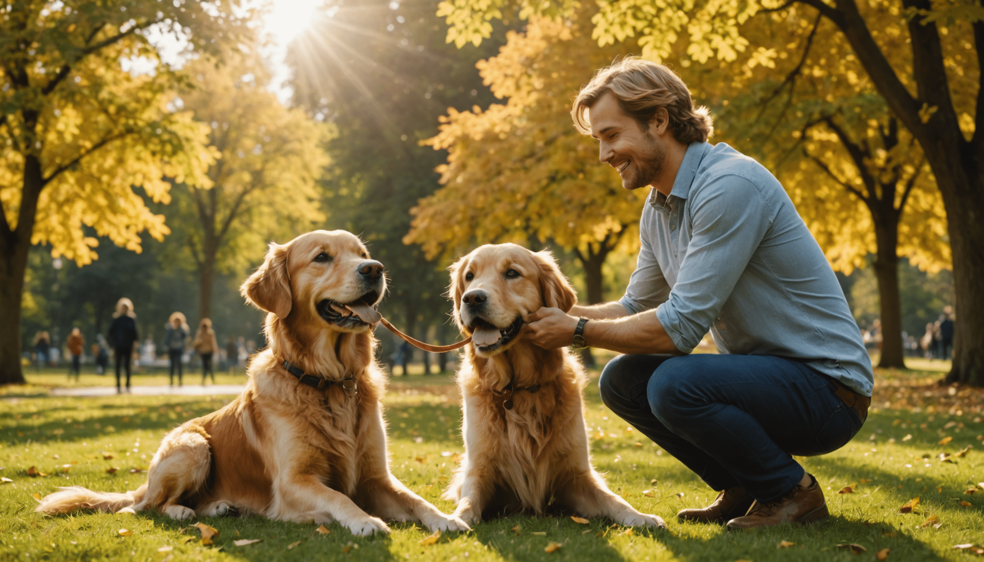 découvrez comment les données de tinder révèlent que les femmes sont particulièrement attirées par les hommes au caractère amical et loyal, semblable à celui d'un 'golden retriever'. plongez dans cette analyse intrigante qui souligne l'importance des traits de personnalité dans le monde des rencontres en ligne.