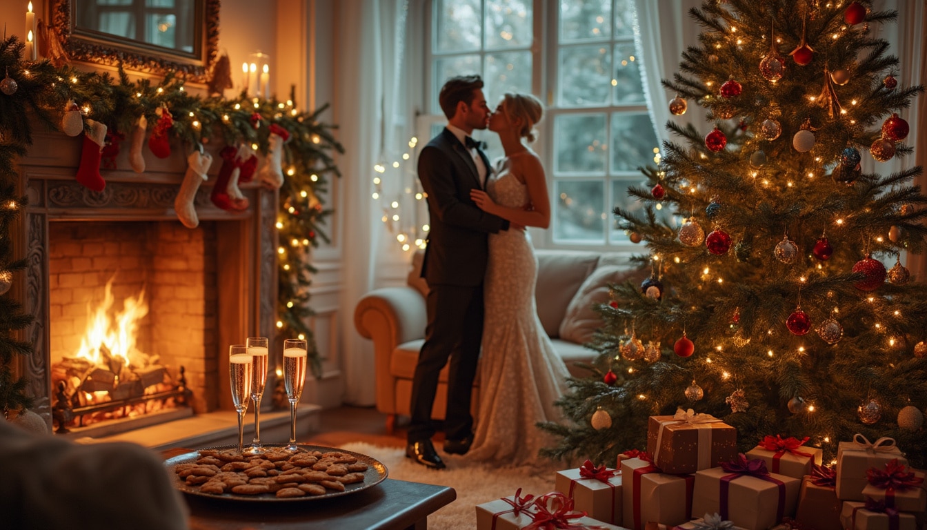 découvrez des positions sexuelles festives pour ajouter une touche de passion à votre noël. réveillez la magie des fêtes avec des moments sensuels et inoubliables, parfaits pour célébrer l'amour et la complicité sous le sapin.