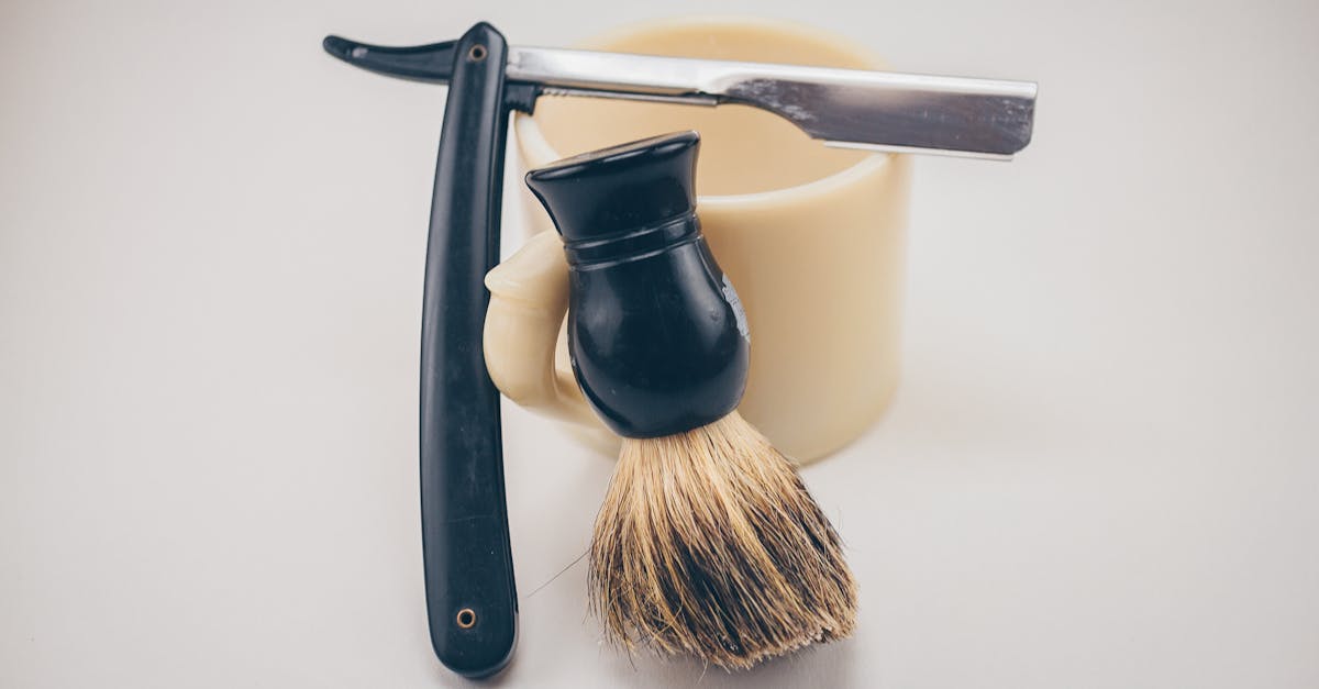 découvrez l'univers du grooming : des conseils pratiques, des astuces de soins et des produits indispensables pour une hygiène impeccable et un style soigné. transformez votre routine quotidienne en un véritable rituel de bien-être.