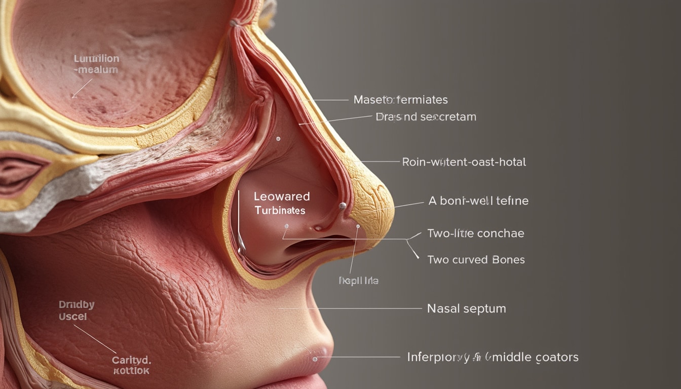 découvrez notre analyse approfondie de l'ouvre-narines nasal intake. explorez ses bénéfices, son fonctionnement et comment cet accessoire innovant peut améliorer votre respiration et votre confort au quotidien.