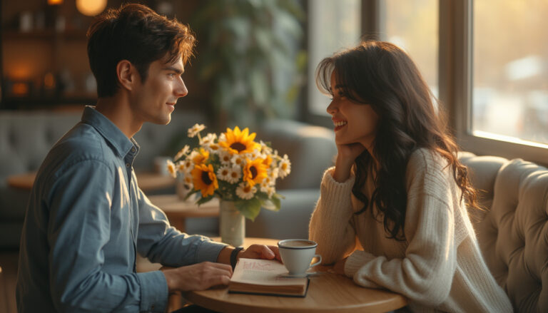 découvrez des conseils pratiques et sensibles pour naviguer une nouvelle relation amoureuse pendant une procédure de divorce. apprenez à gérer les émotions, établir une communication claire et respecter les limites de chacun pour favoriser une relation saine et épanouissante.