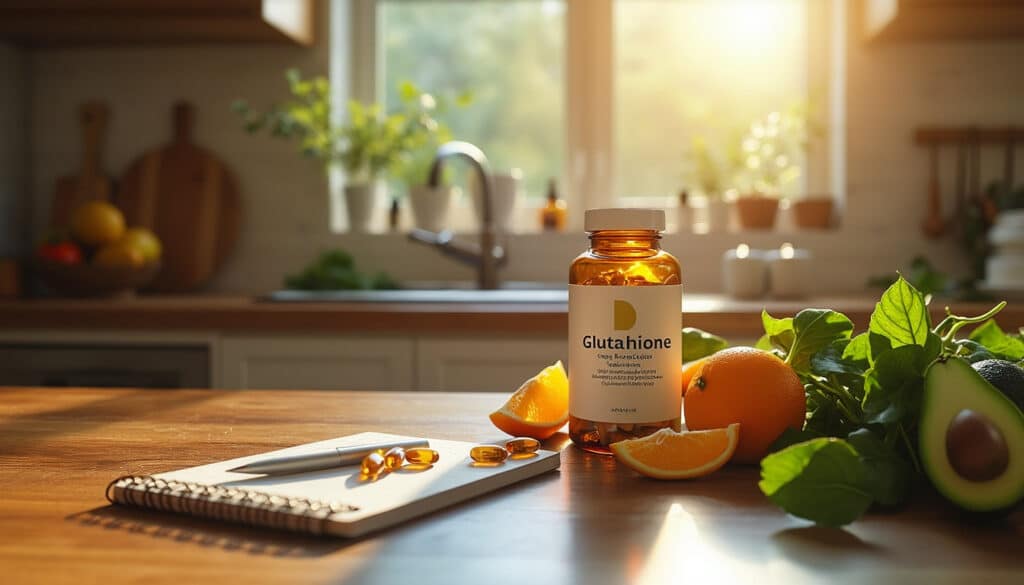 découvrez si l'ajout de compléments de glutathion à votre routine de santé est bénéfique. explorez les avantages potentiels, les effets sur le système immunitaire et la détoxification, ainsi que les recommandations d'utilisation pour maximiser vos bienfaits.