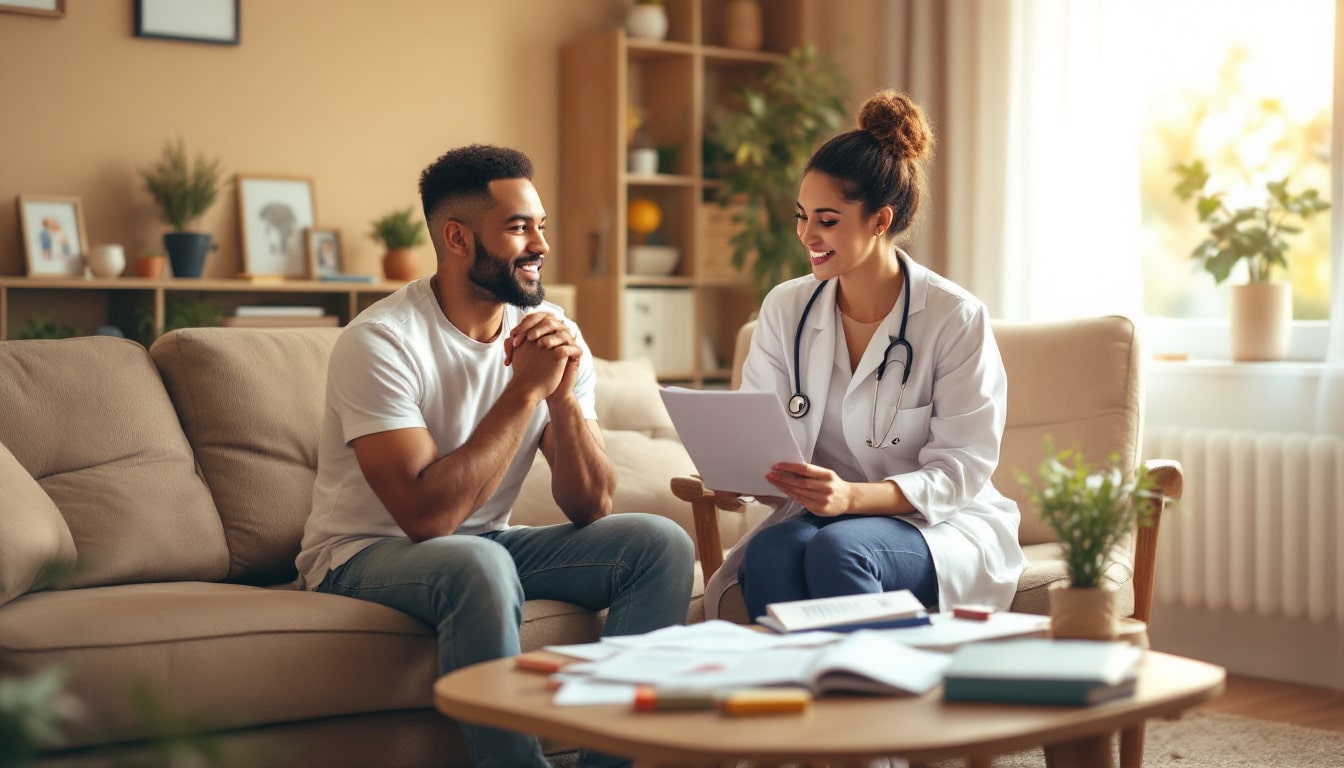 découvrez comment la psychologie de la paternité influence la santé reproductive des futurs papas. préparez-vous efficacement à cette étape cruciale de votre vie en comprenant les enjeux psychologiques et en adoptant des pratiques bénéfiques pour votre bien-être et celui de votre future famille.