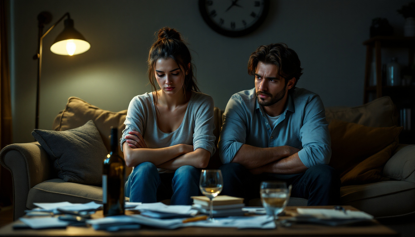 découvrez comment le stress influence le désir sexuel, en explorant les liens entre anxiété, fatigue et intimité. apprenez des stratégies pour atténuer ces effets et retrouver une vie sexuelle épanouie.