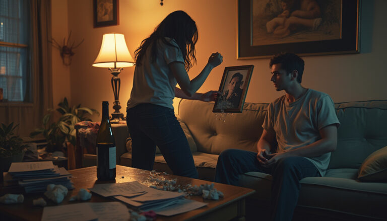 découvrez les pires méthodes pour mettre fin à une relation dans notre article. apprenez à éviter ces approches maladroites et à choisir une voie plus saine et respectueuse pour tourner la page.