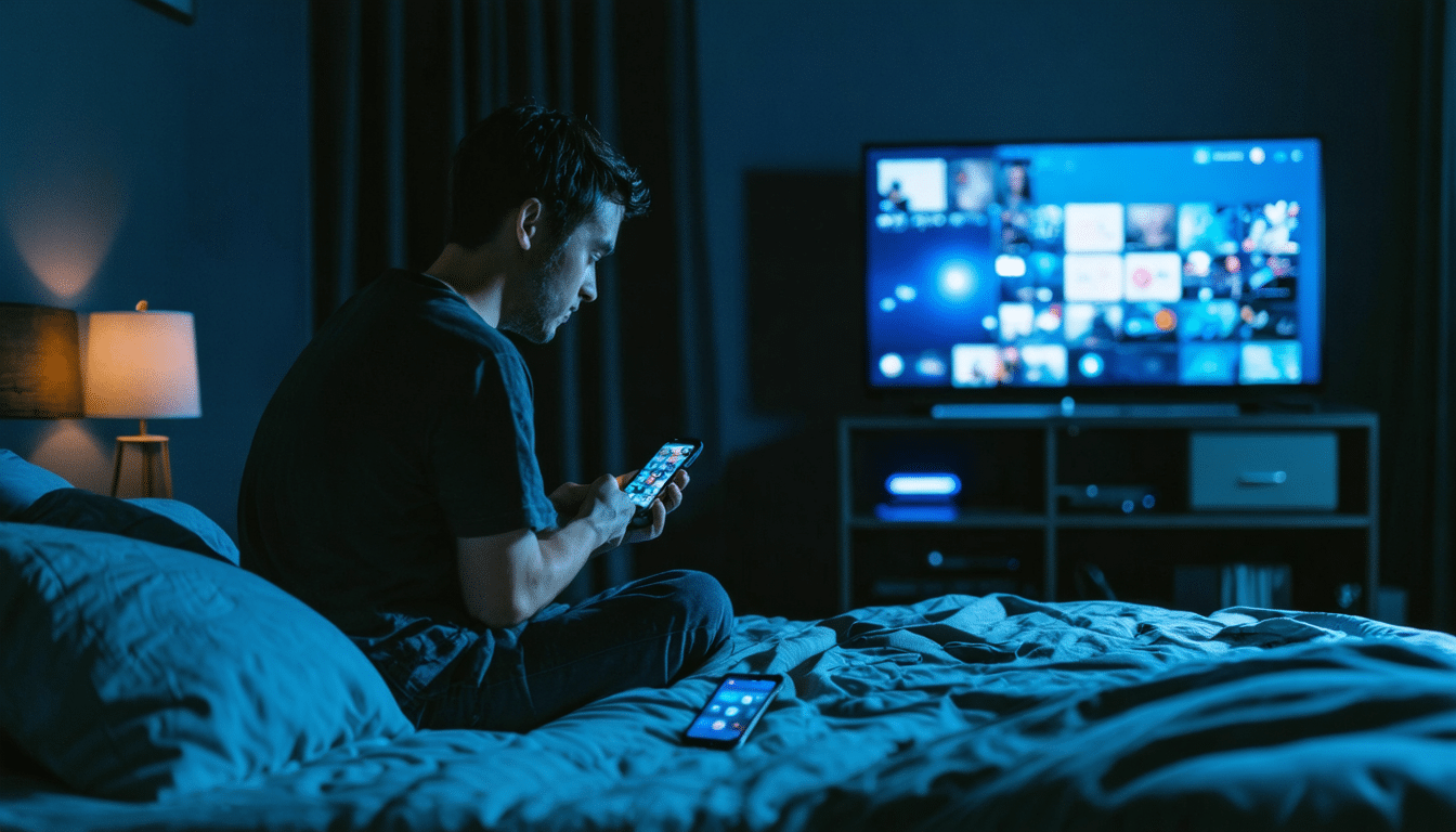 découvrez les enjeux des addictions sexuelles liées aux technologies modernes. explorez comment l'usage excessif des écrans et des plateformes numériques impacte la vie intime, ainsi que des conseils pour retrouver un équilibre sain dans notre relation avec le numérique.