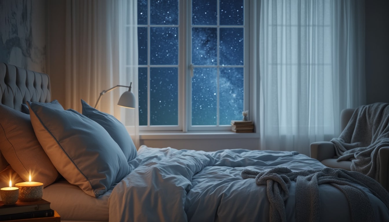 découvrez des astuces pratiques et efficaces pour optimiser votre routine d'avant-coucher. améliorez votre sommeil, détendez-vous et préparez-vous pour une nuit réparatrice grâce à nos conseils simples et adaptés à votre mode de vie.
