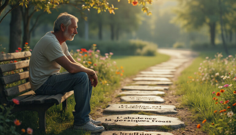 découvrez les enjeux de l'addiction chez les hommes et explorez les étapes essentielles vers la guérison. un guide indispensable pour comprendre et surmonter ces défis avec compassion et détermination.