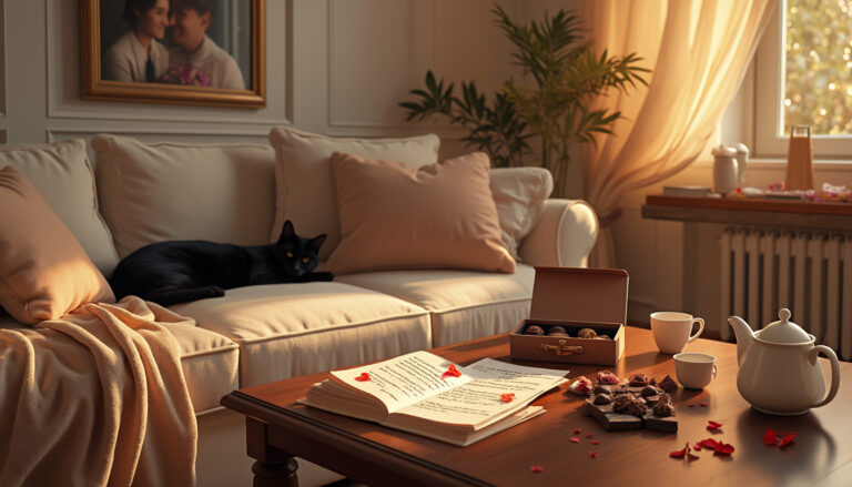 découvrez des conseils pratiques et des astuces pour surmonter une saint-valentin décevante. apprenez comment rétablir la communication, raviver la romance et transformer une expérience négative en opportunité de croissance pour votre relation.