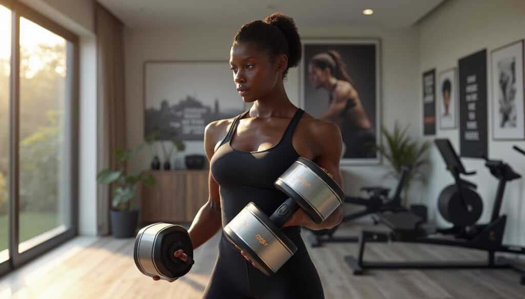découvrez kabata, les premières haltères intelligents au monde. cet article explore leurs caractéristiques innovantes et évalue si cet investissement en vaut la peine pour améliorer votre entraînement et atteindre vos objectifs fitness.