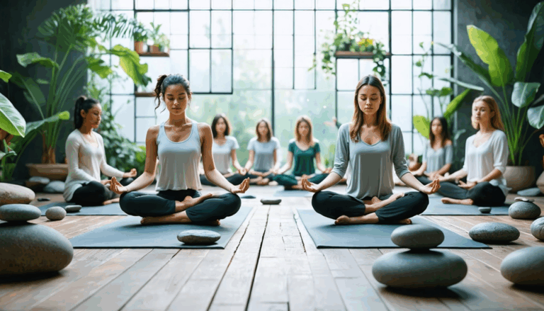 découvrez comment la méditation peut être un outil puissant dans la lutte contre l'addiction sexuelle. explorez ses bienfaits sur la pleine conscience, la gestion des émotions et le rétablissement, favorisant ainsi un mode de vie plus sain et équilibré.