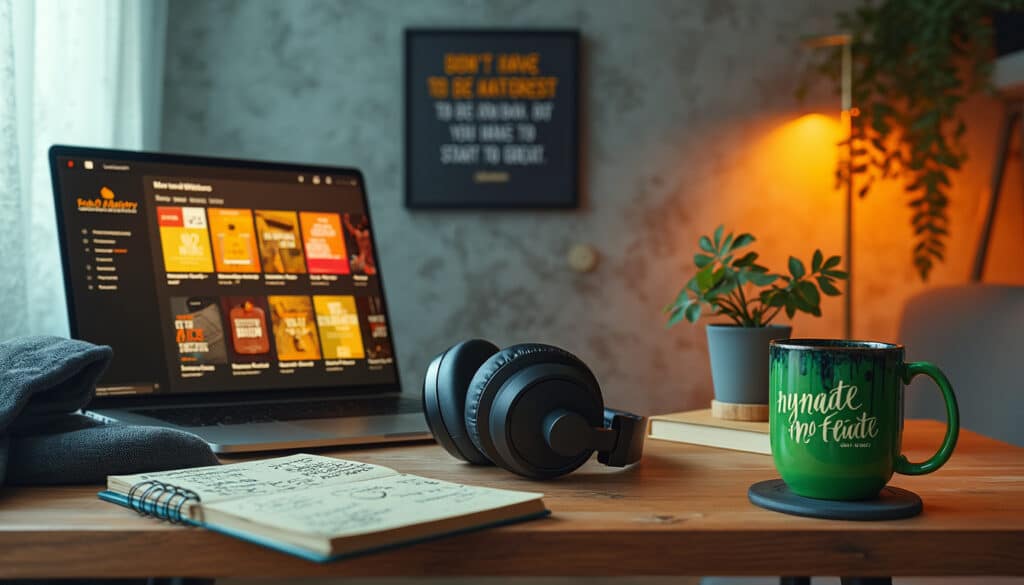 découvrez notre sélection des meilleurs podcasts de santé et bien-être spécialement conçus pour les hommes. explorez des conseils pratiques, des interviews d'experts et des discussions sur la forme physique, la nutrition et la santé mentale pour vous aider à mener une vie équilibrée et épanouie.