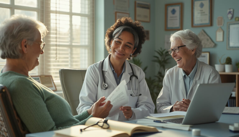 découvrez des réponses claires et précises aux questions que vous hésitez à poser à votre médecin. ce guide aborde des sujets importants pour vous aider à mieux comprendre votre santé et à améliorer la communication avec votre praticien.