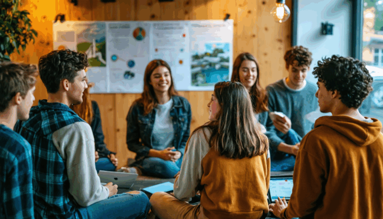 découvrez comment prévenir l'addiction sexuelle chez les jeunes adultes grâce à des stratégies efficaces et des conseils pratiques. apprenez à identifier les signes d'addiction et à favoriser des comportements sains pour un mieux-être émotionnel et relationnel.