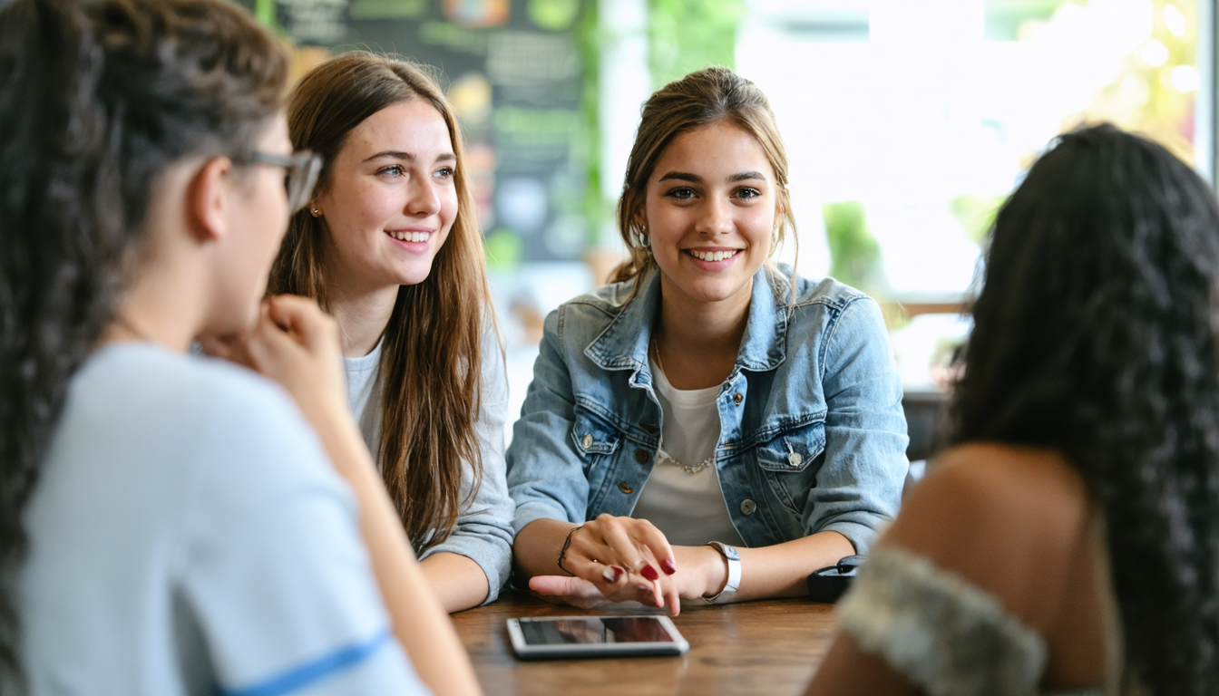 découvrez des stratégies efficaces pour prévenir l'addiction sexuelle chez les jeunes adultes. cet article explore les signes d'alerte, les ressources disponibles et les moyens d'encourager une sexualité saine, tout en soutenant le bien-être émotionnel et relationnel des jeunes.