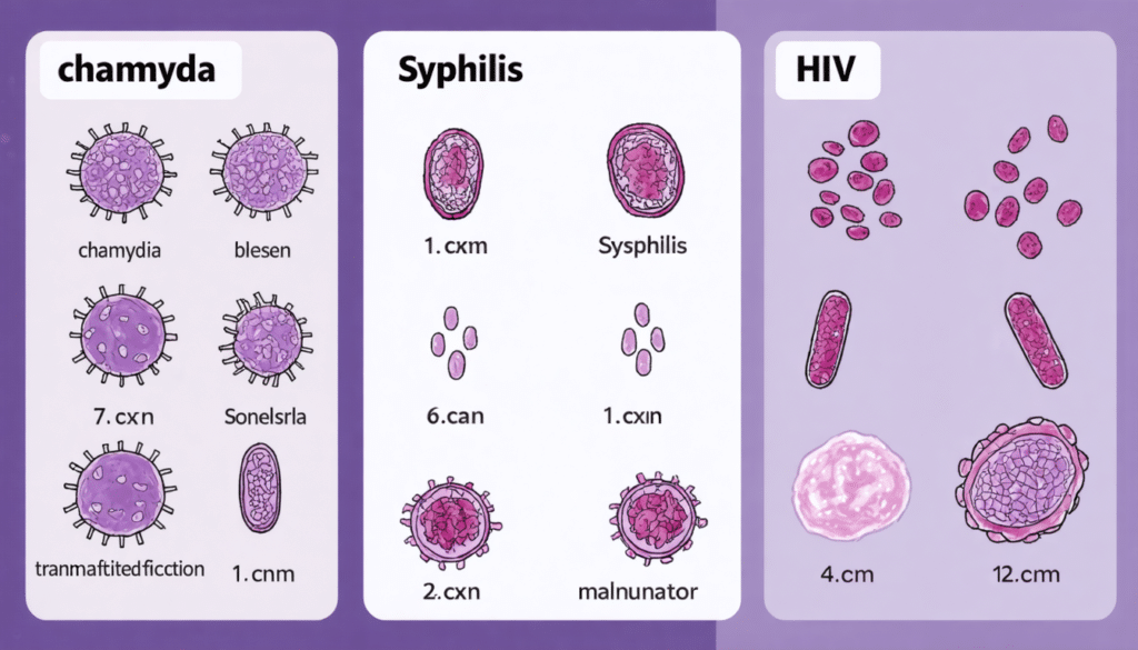 découvrez les dernières technologies et applications innovantes destinées à la prévention des infections sexuellement transmissibles (ist). informez-vous sur les outils modernes qui aident à sensibiliser, diagnostiquer et prévenir la propagation des ist, tout en promouvant une sexualité saine et responsable.