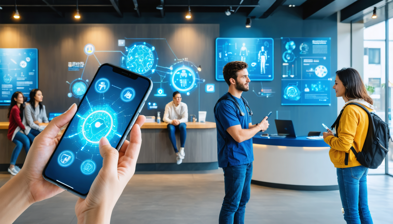 découvrez les dernières technologies et applications dédiées à la prévention des infections sexuellement transmissibles (ist). informez-vous sur les outils innovants qui favorisent la sensibilisation, le dépistage et la protection, pour une sexualité responsable et sans risque.