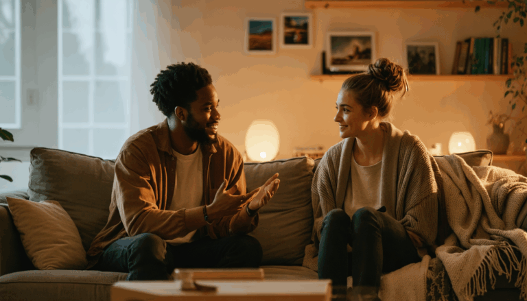 découvrez des stratégies efficaces pour aborder et résoudre les désaccords sexuels dans votre relation, tout en préservant l'harmonie et en évitant les conflits. apprenez à communiquer ouvertement et à trouver des solutions mutuellement satisfaisantes.