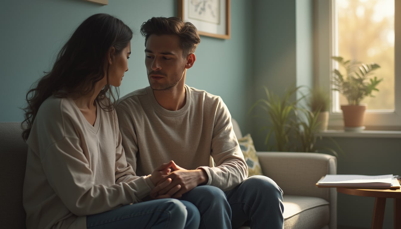 découvrez un récit poignant sur les dilemmes éthiques et émotionnels liés à l'interruption volontaire de grossesse. l'auteur partage ses réflexions sur l'accompagnement des partenaires dans cette décision cruciale, révélant les complexités et les enjeux de ces choix intimes. une lecture essentielle pour comprendre les défis de l'empathie et du soutien dans des moments difficiles.