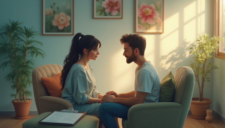 découvrez des réflexions sur le soutien dans des moments délicats, avec un regard sur les enjeux liés à l'interruption volontaire de grossesse. une exploration personnelle et sensible du rôle que chacun peut jouer dans des décisions importantes.