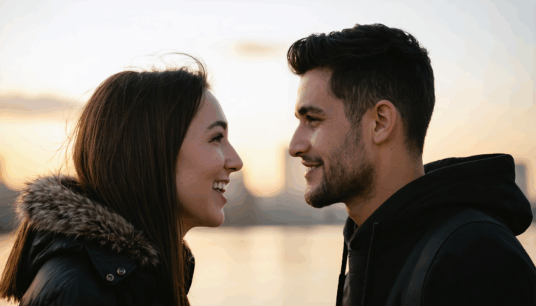 découvrez comment la communication sexuelle renforce les relations à long terme. apprenez des conseils pratiques pour aborder les sujets intimes, améliorer l'intimité et favoriser une connexion durable avec votre partenaire.