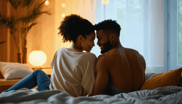 découvrez comment la communication ouverte et honnête contribue à bâtir une confiance solide dans les relations sexuelles. apprenez l'importance des échanges verbaux et non verbaux pour renforcer l'intimité et le respect mutuel.