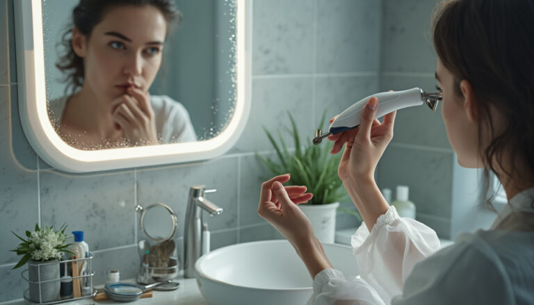 découvrez les meilleures techniques pour tailler les poils du nez en toute sécurité et efficacité. apprenez des astuces pratiques, les outils recommandés et des conseils d'experts pour maintenir une hygiène optimale et un look soigné.