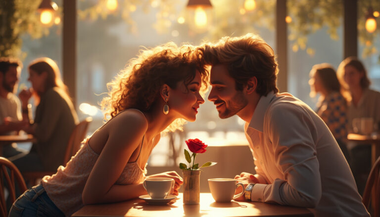 découvrez les techniques et astuces indispensables pour maîtriser l'art de flirter. apprenez à séduire avec confiance et à établir des connexions authentiques grâce à des conseils pratiques et des stratégies éprouvées.