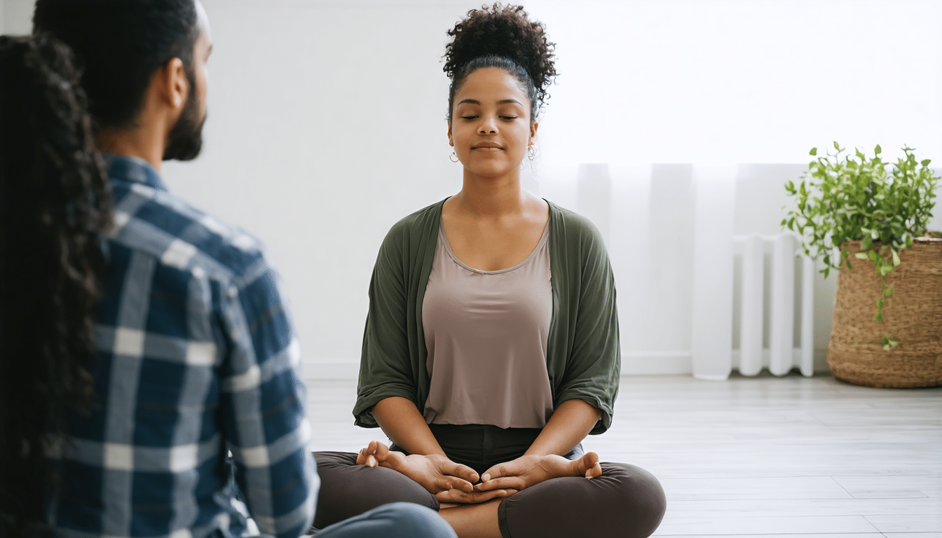 découvrez comment la méditation peut améliorer votre confiance sexuelle. apprenez à vous reconnecter avec votre corps, à réduire l'anxiété et à enrichir votre expérience intime grâce aux techniques de méditation.