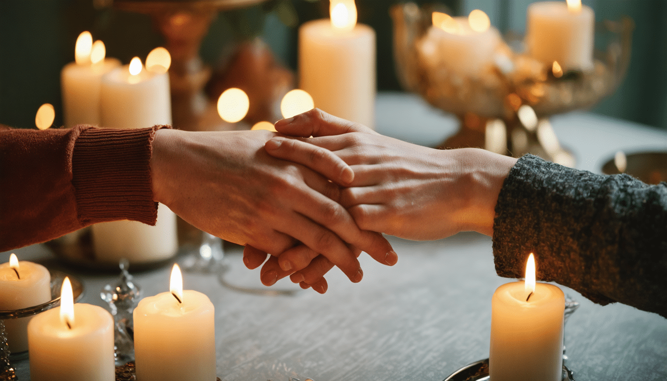 découvrez comment la communication non-verbale au lit joue un rôle crucial dans l'intimité et le plaisir. apprenez à décoder les gestes, les regards et les expressions qui renforcent la connexion émotionnelle et améliorent l'expérience sexuelle.
