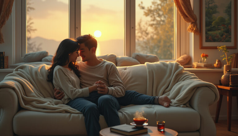 découvrez les questions essentielles à poser à votre partenaire pour renforcer votre relation. apprenez à mieux communiquer, à comprendre les besoins de l'autre et à créer des liens plus profonds grâce à des échanges sincères et enrichissants.