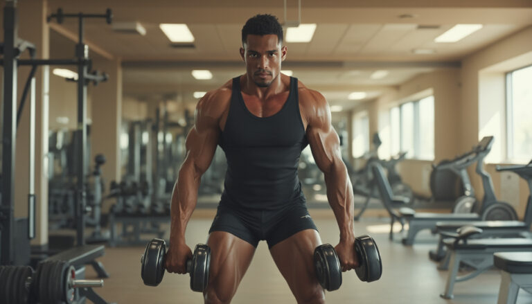 découvrez comment renforcer vos jambes efficacement grâce à des exercices ciblés avec haltères. améliorez votre force, votre endurance et votre tonus musculaire avec des conseils pratiques et des routines d'entraînement adaptées. transformez votre corps et atteignez vos objectifs de fitness dès aujourd'hui !