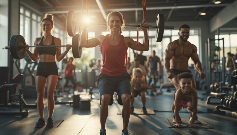 découvrez la fréquence idéale pour intégrer l'entraînement en résistance dans votre routine hebdomadaire. apprenez les bienfaits de cette pratique sur votre santé et votre condition physique, ainsi que des conseils pour optimiser vos séances.