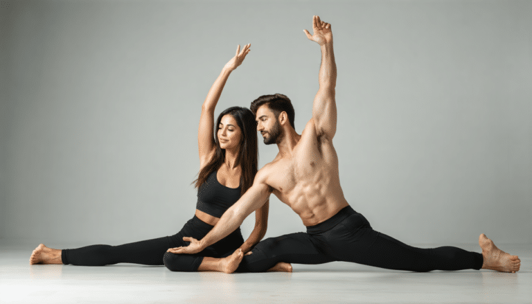 découvrez des techniques innovantes pour améliorer la satisfaction de votre partenaire en explorant différentes positions. transformez votre intimité en apprenant des conseils pratiques et des astuces qui renforceront votre complicité et raviveront la passion dans votre relation.