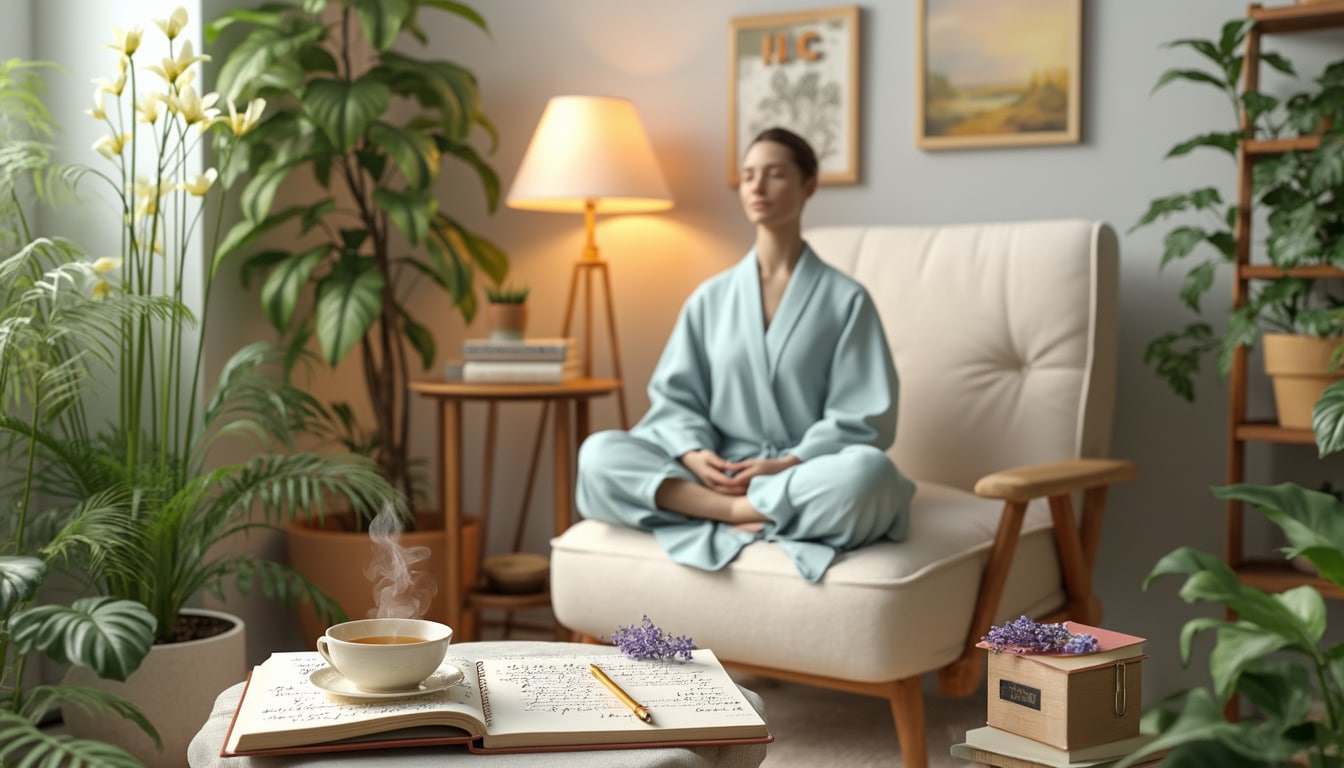 découvrez des astuces pratiques et efficaces pour protéger votre cerveau du stress au quotidien. apprenez à gérer votre anxiété, à améliorer votre concentration et à favoriser votre bien-être mental grâce à des conseils simples et des techniques éprouvées.