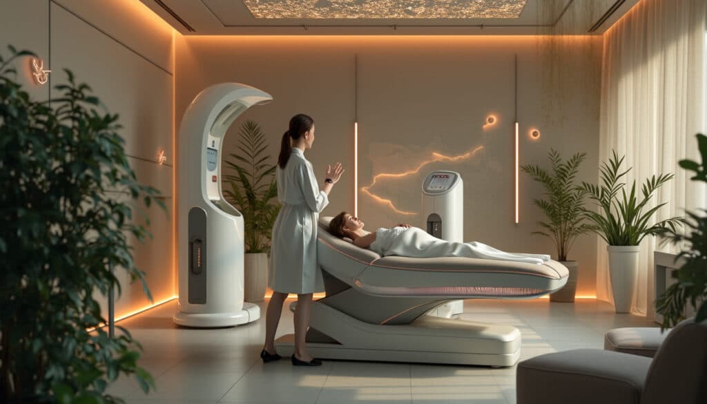 découvrez si la thérapie régénérative reyu répond véritablement aux attentes de ceux qui cherchent des solutions innovantes pour améliorer leur santé et leur bien-être. explorez les avantages, les témoignages et les résultats de cette approche thérapeutique avant-gardiste.