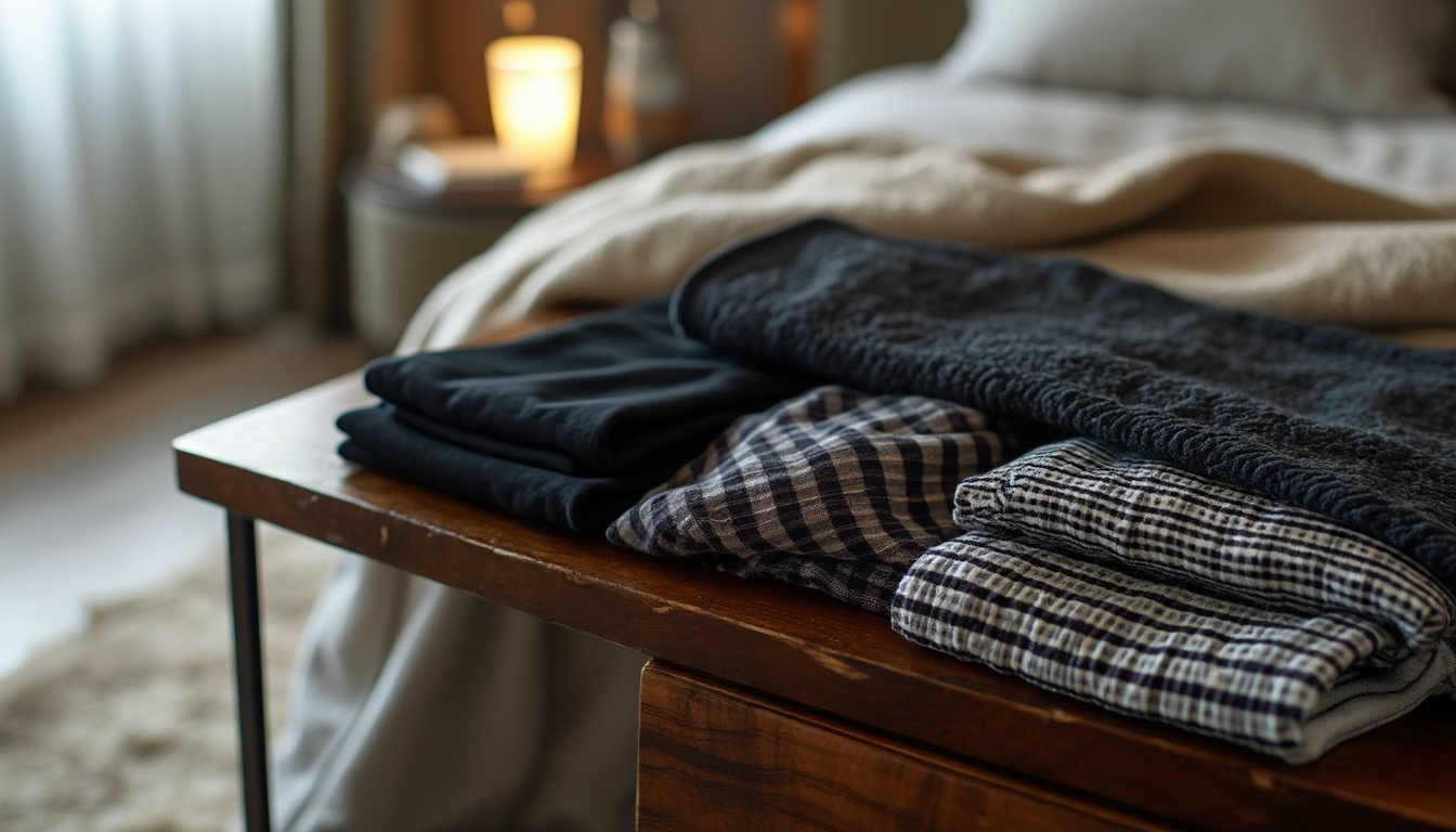 découvrez notre sélection des meilleurs boxers pour hommes, alliant confort, style et qualité. trouvez le boxer parfait qui vous accompagnera au quotidien, que ce soit pour le sport ou pour un usage quotidien. explorez nos recommandations et faites le choix idéal pour votre garde-robe !