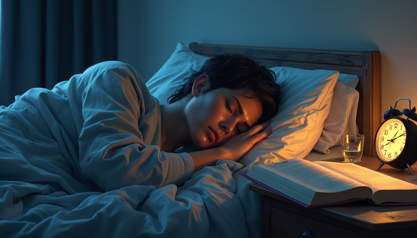 découvrez les raisons possibles derrière votre fatigue matinale persistante. explorez les facteurs tels que le sommeil de mauvaise qualité, le stress, et les habitudes de vie qui affectent votre énergie au réveil. améliorez votre bien-être avec des conseils pratiques pour retrouver un sommeil réparateur.