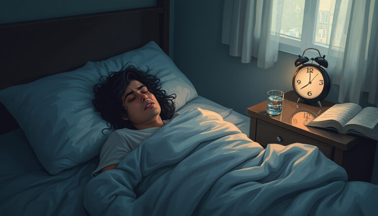 découvrez les raisons pour lesquelles vous vous réveillez constamment fatigué et des conseils pratiques pour améliorer la qualité de votre sommeil. apprenez à identifier les facteurs qui affectent votre repos et à retrouver une énergie renouvelée chaque matin.