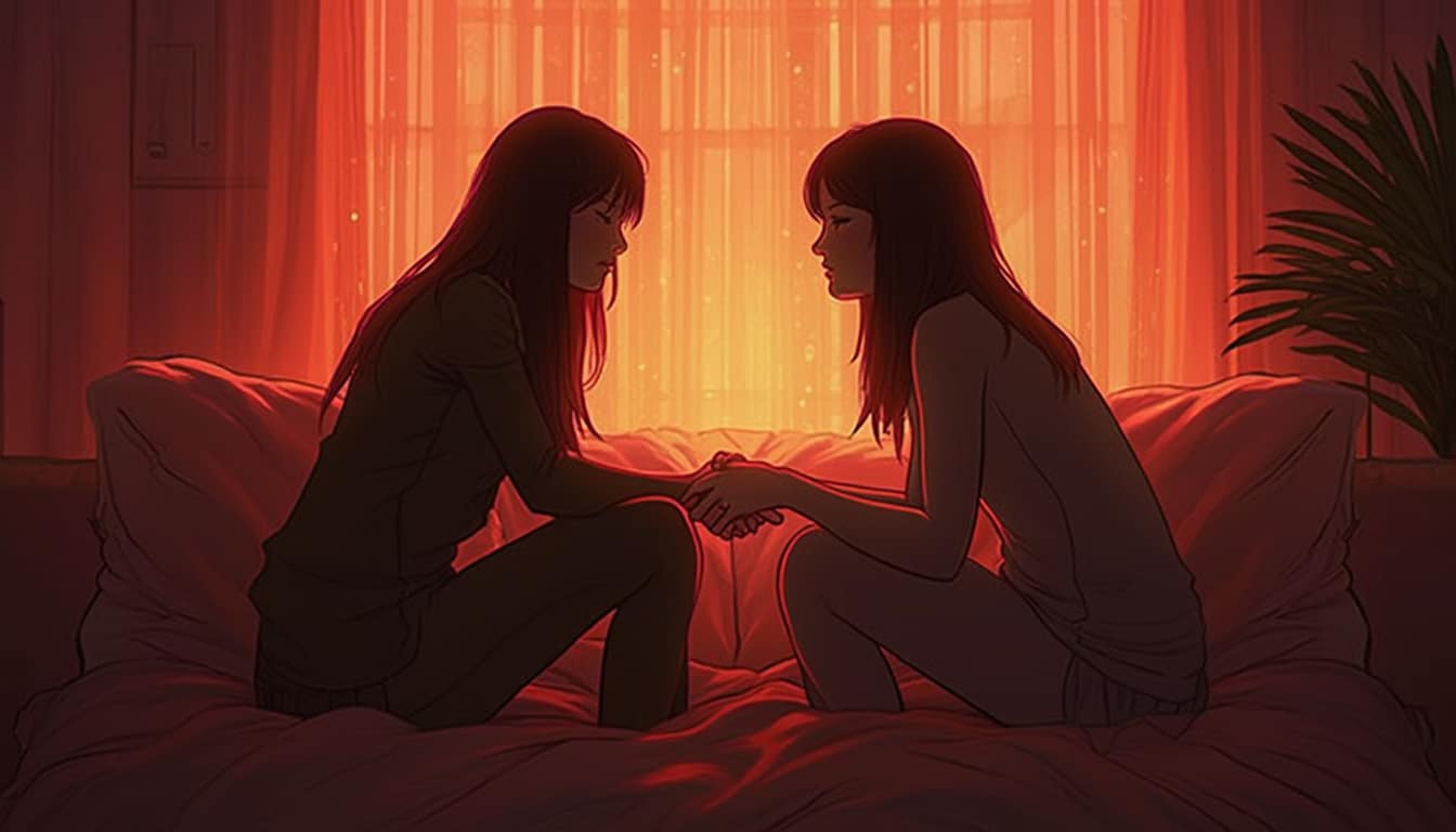 découvrez dans cet article comment les forums sexuels anonymes offrent une alternative aux consultations des sexologues. analyse des enjeux, des témoignages et des implications de cette nouvelle dynamique dans le domaine de la santé sexuelle.